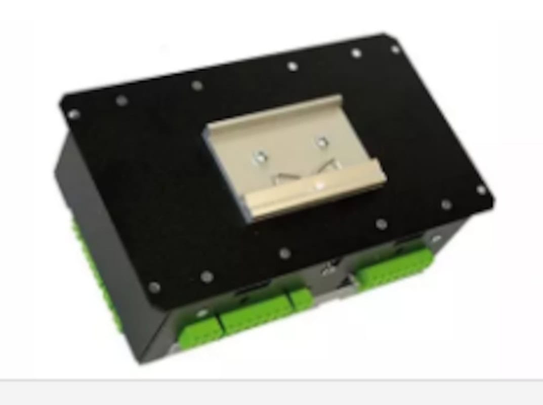 Controladores de Equipos Electrogenos 2