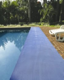 Tapetes para albercas Modelo WET ZONE