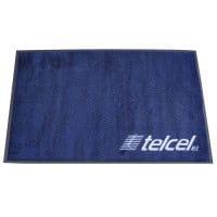 Tapetes personalizados Modelo Jet Print