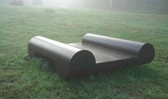 Acero corten para fachadas 
