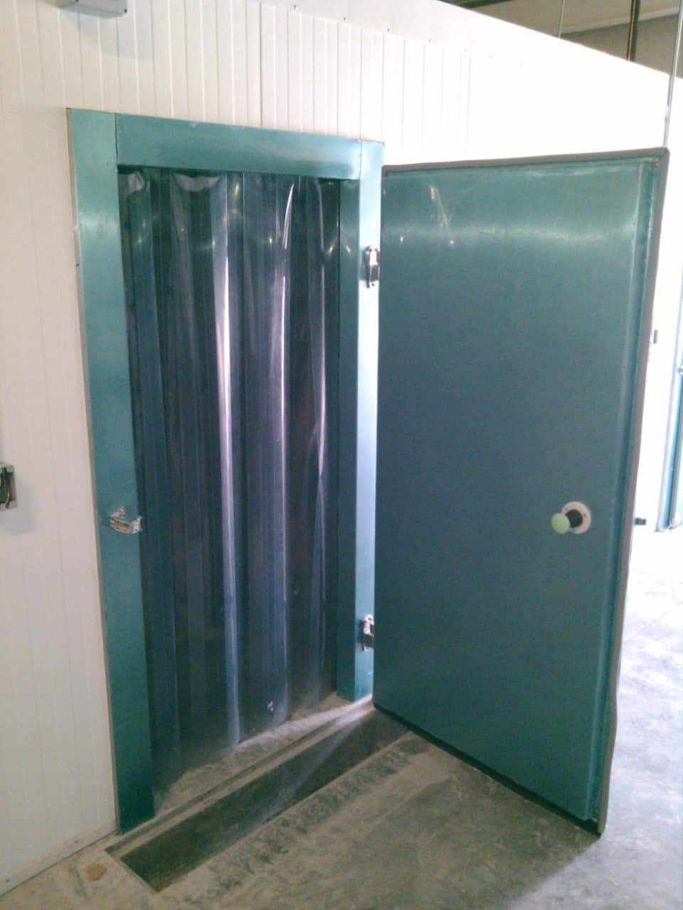 Ventajas de cámaras para conservación de cadáveres