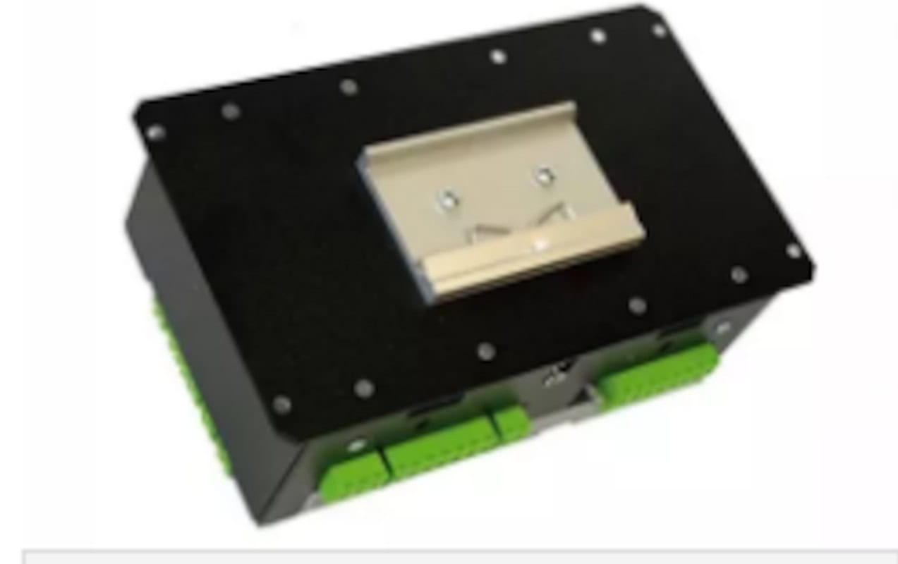 Controladores de Equipos Electrógenos BaseBox Marine GeCon