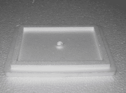 Hieleras de unicel a granel 4