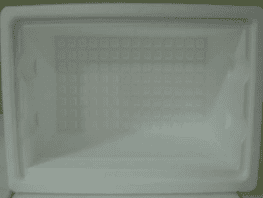 Hieleras de poliestireno expandido a granel 1