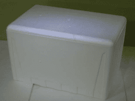 Hieleras de unicel para embalaje 2