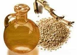 Aceite de Ajonjolí Refinado 