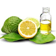 Aceite de Bergamota