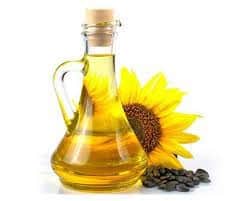 Aceite de Girasol