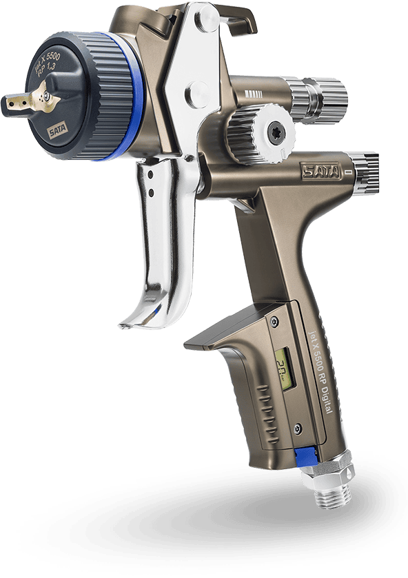 SATAjet X 5500