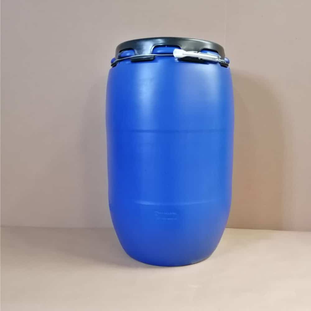 Trietanolamina 85% importada en tambor
