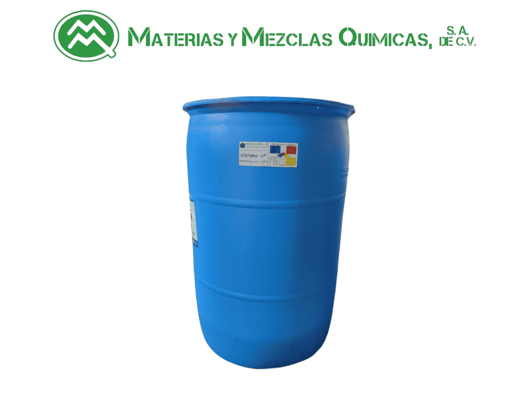 PRODUCTOS QUIMICOS PARA RECUBRIMIENTOS