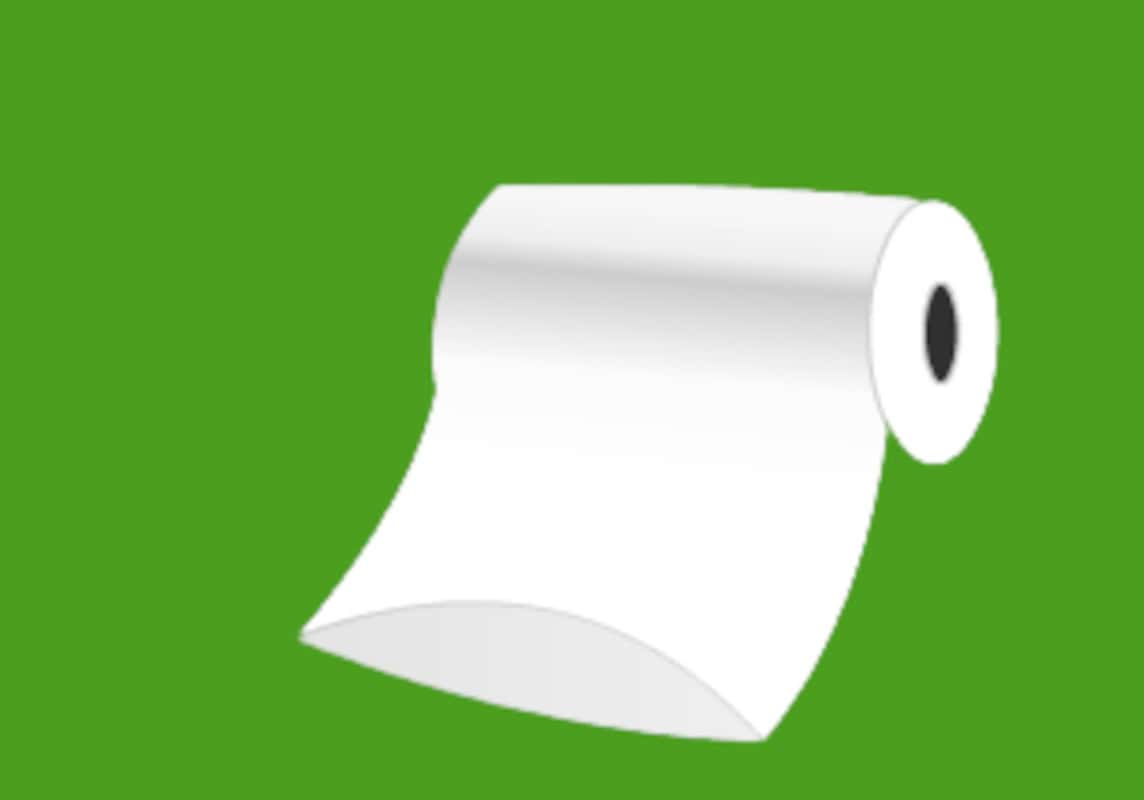 Rollos de Plástico Tubular 