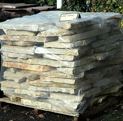 Pistolas de calor para retractilar pallets 3