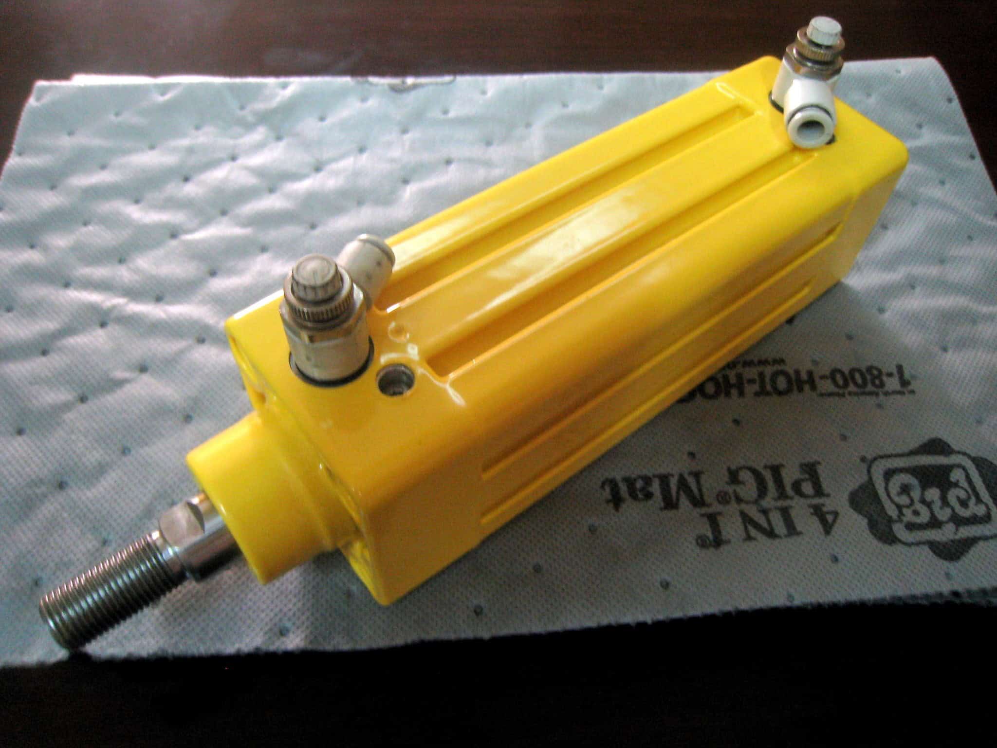 RECUBRIMIENTOS DE NYLON 3