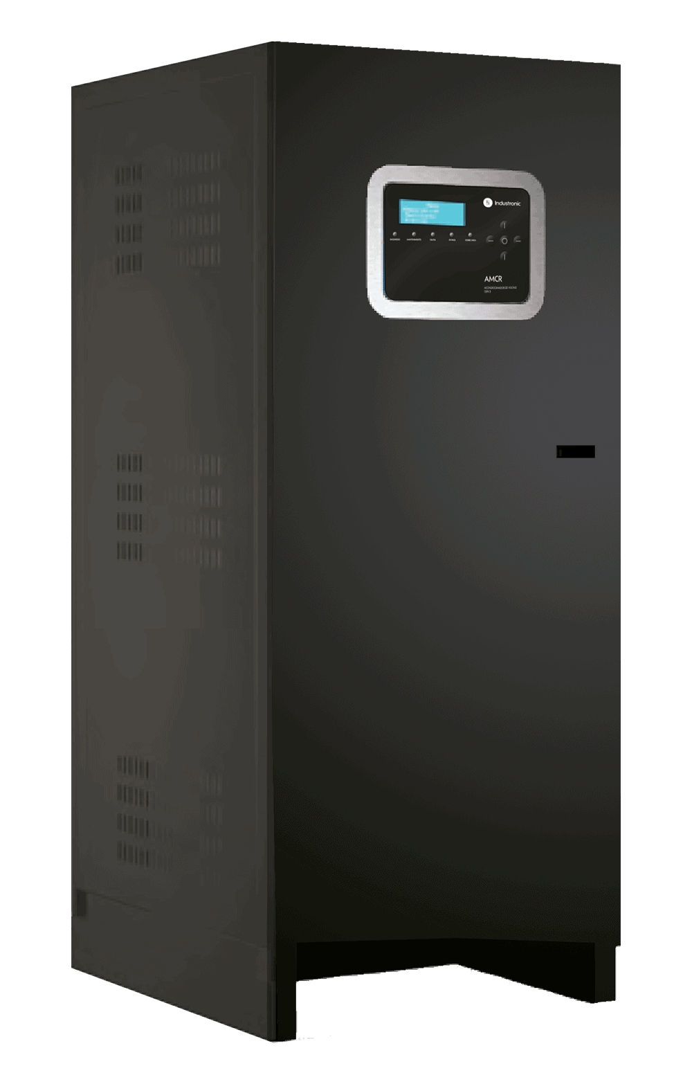 Reguladores de voltaje 150 ~ 200 kVA