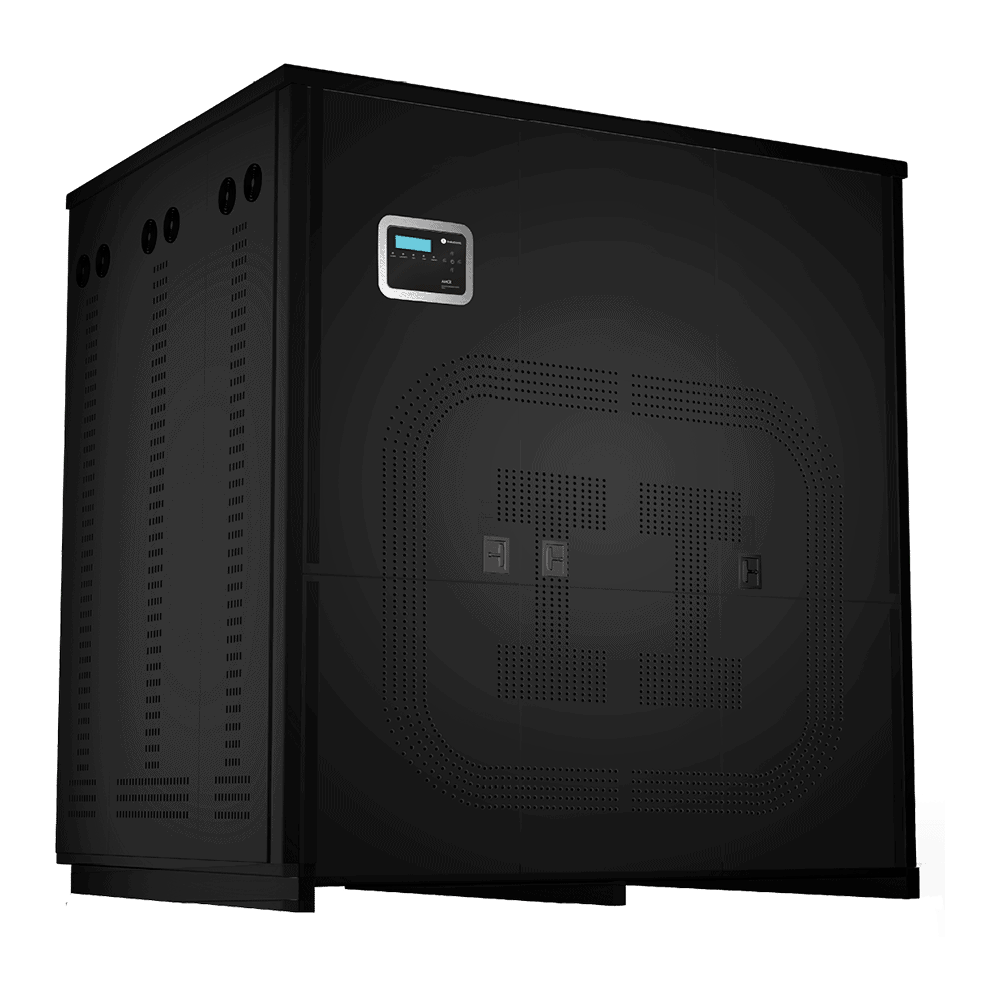 Reguladores de Voltaje AMCR G3 2300