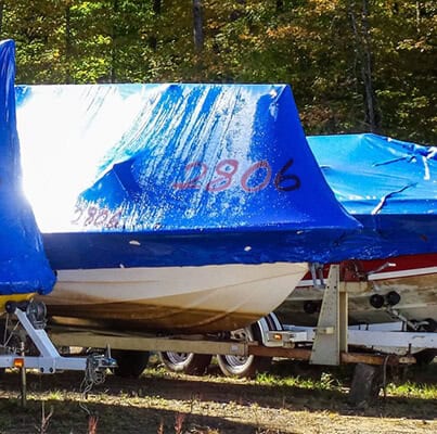 Pistolas de calor para retractilar barcos, yates y lanchas 5