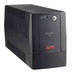 No Break APC Back-UPS BX600L-LM