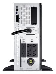 No Break APC Smart-UPS X SMX3000LV