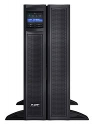 No Break APC Smart-UPS X SMX3000LV