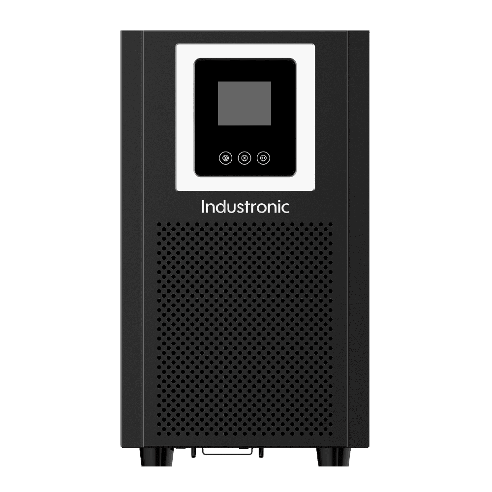 UPS-IND 1222 Bifásico 3kva 