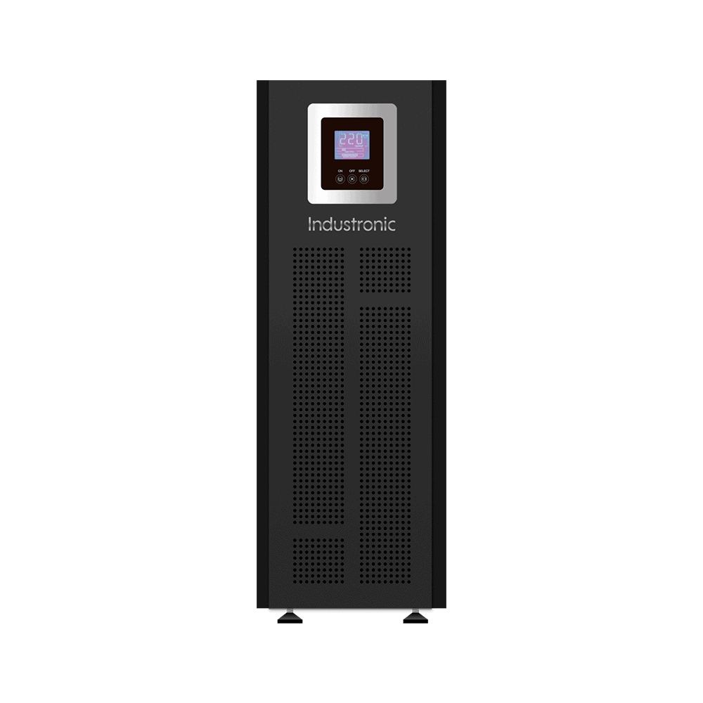 UPS-IND HF 1200 Bifásico