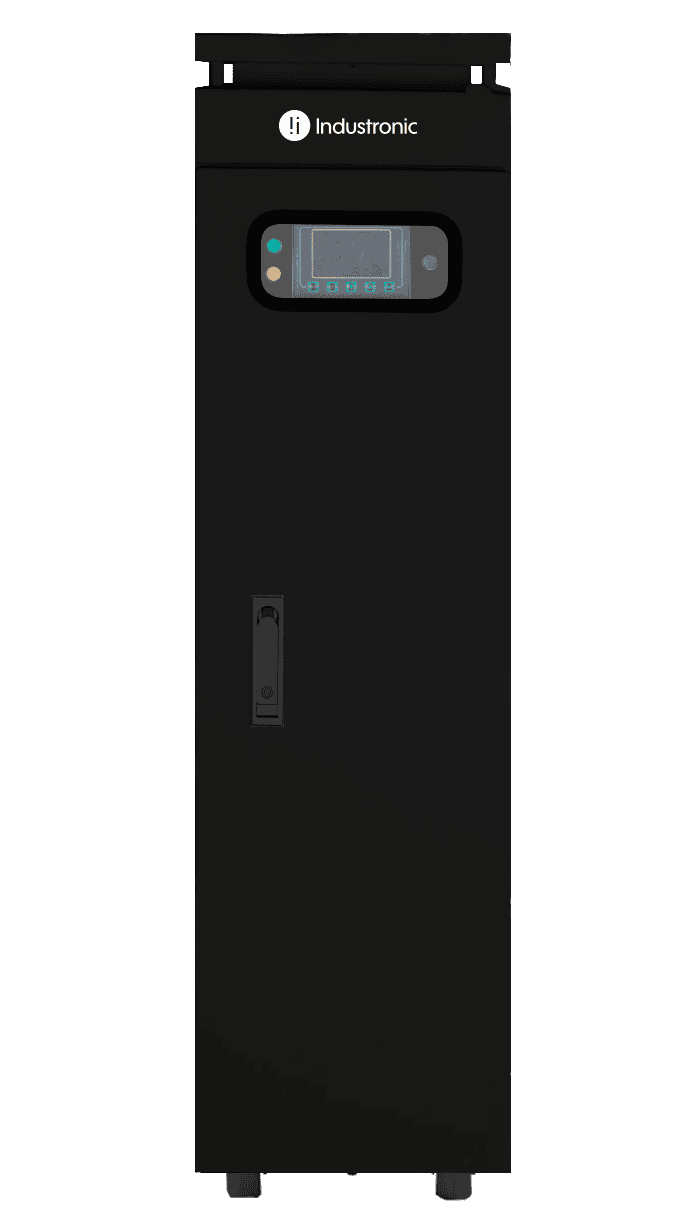 REGULADORES AUTOMÁTICOS DE VOLTAJE 100~1000 kVA