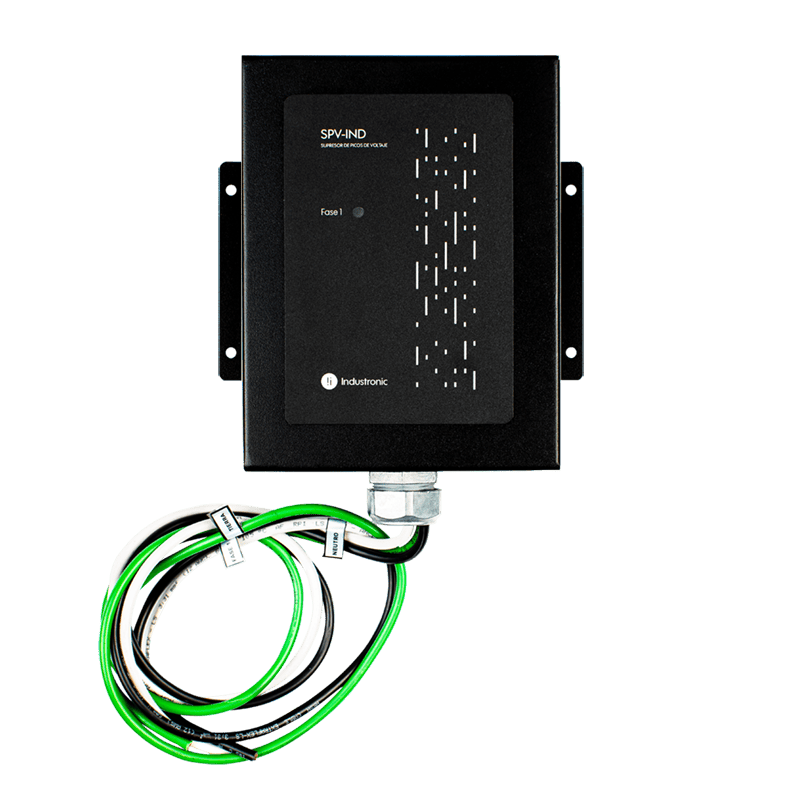 SUPRESORES DE PICOS DE VOLTAJE 50 kA