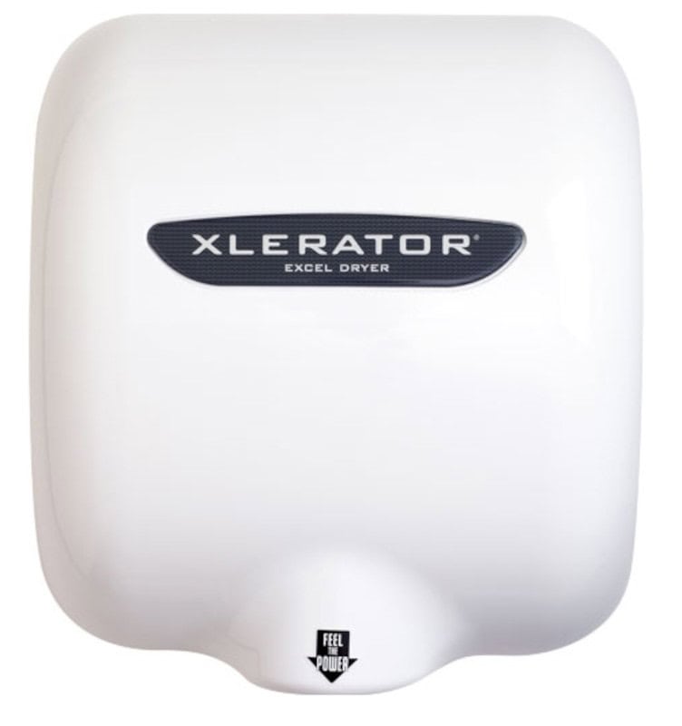 Secadores de Manos Eléctricos para Baños