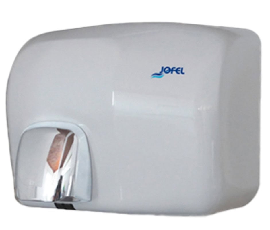 Secadores de Manos Automáticos para Baños