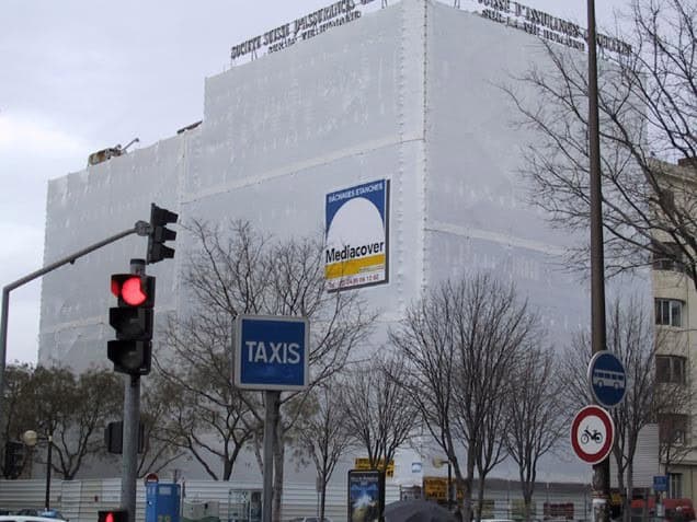 Pistolas retractiles para embalaje de construcciones 4