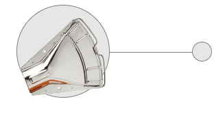 Pistolas retractiles Ripack 2100 2