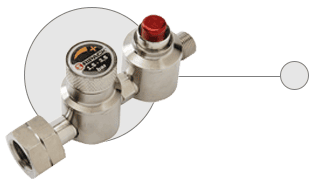 Pistolas retractiles Ripack 2100 4