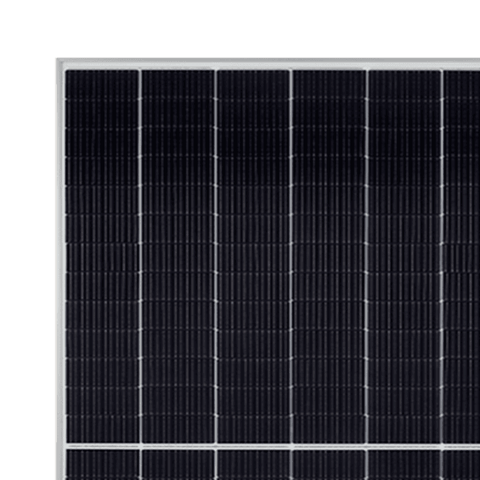 ENERGÍA SOLAR FOTOVOLTAICA  575 W
