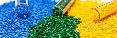 Polipropileno con Talco en pellets