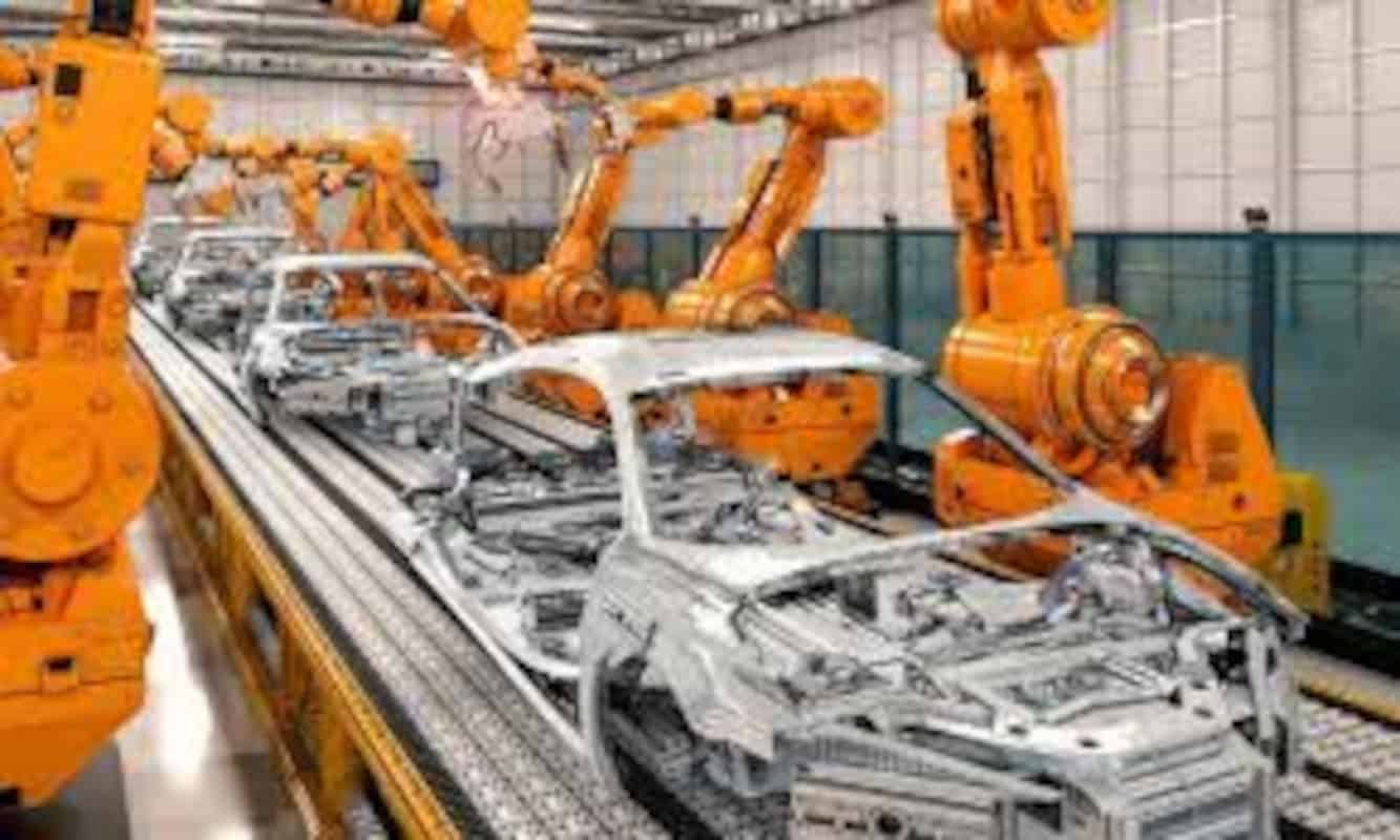 Trietilamina para la Industria Automotriz