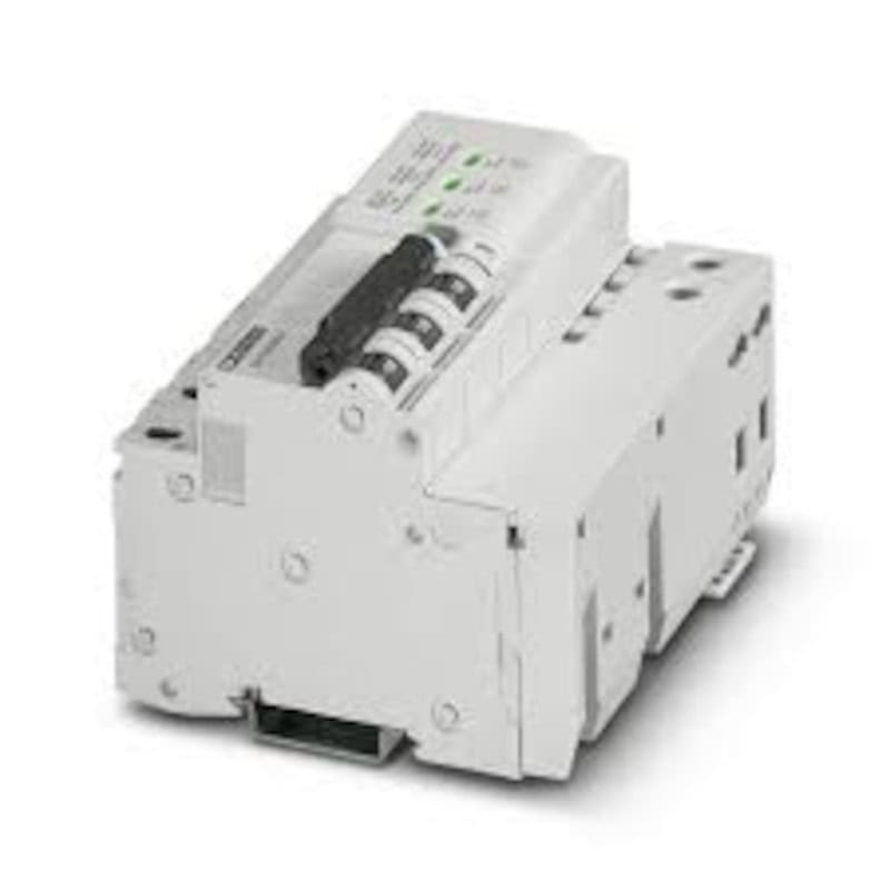 Supresores de Transitorios para Circuitos Eléctricos 