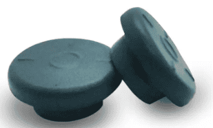 Hule Poliisopreno SKI-3S para fabricación de tapas farmacéuticas