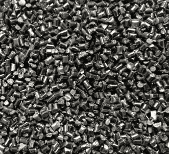 Hule polibutadiendo Buna CB 45 para producción de ABS