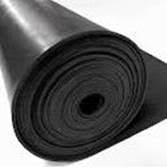 Hule Sintético para fabricación de sellos