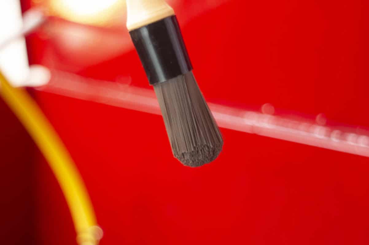 Maquinas  Lava Partes con Desengrasantes3