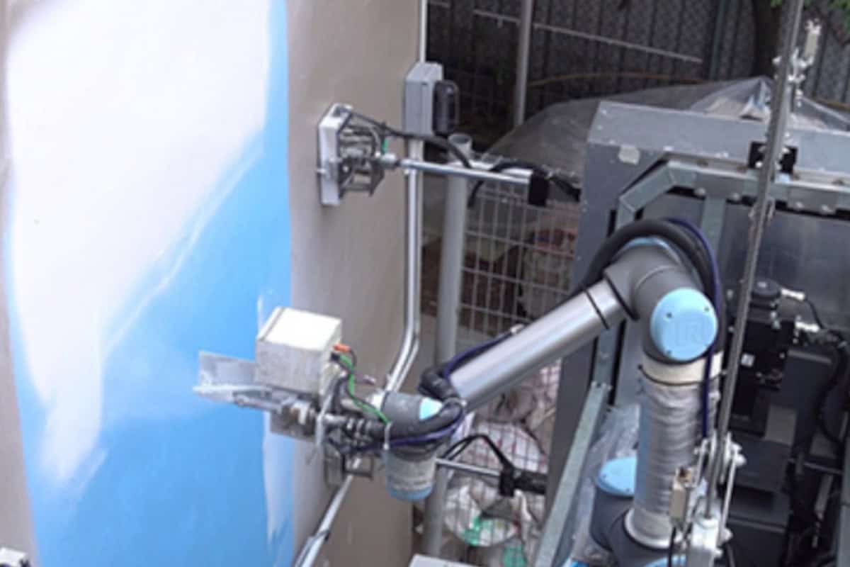 Removedor de Tintas  y Pintura 1