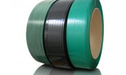 Fleje de plastico