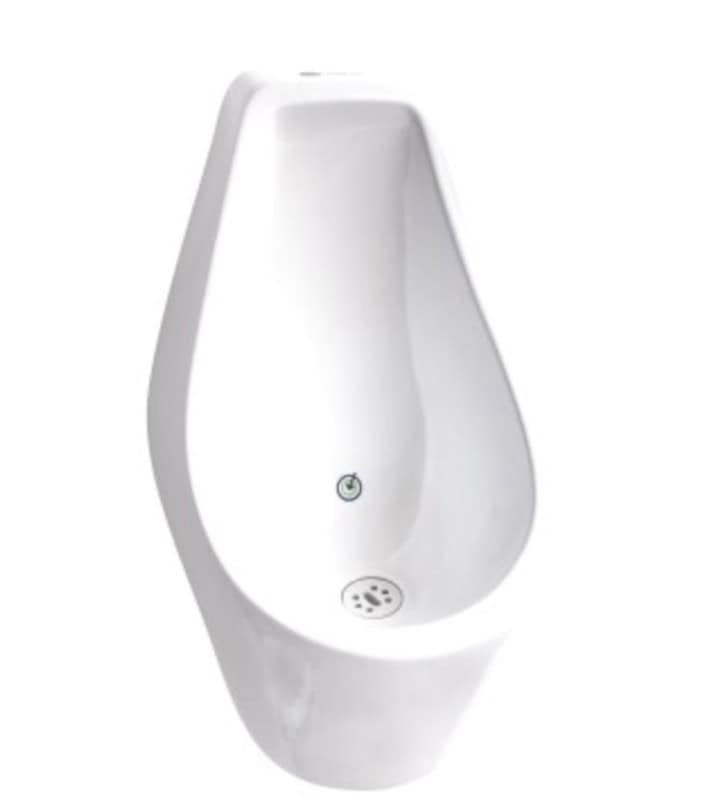 Mingitorios Secos para Equipar Baños Públicos 