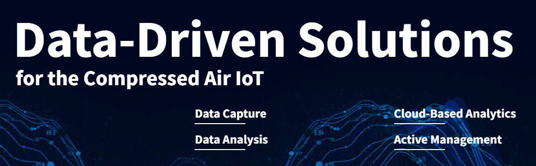 Compresores alimentadores de aire Bay Controls