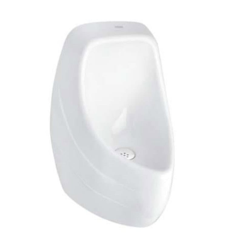 Mingitorios Secos Helvex para Baño de Restaurante