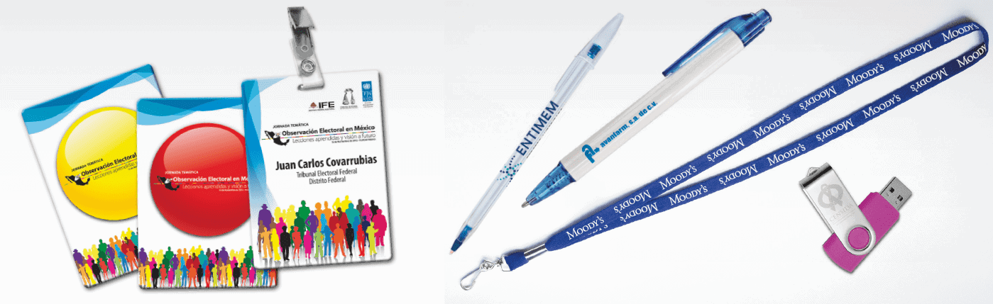 Diseño  de Bolígrafos Corporativos Personalizado
