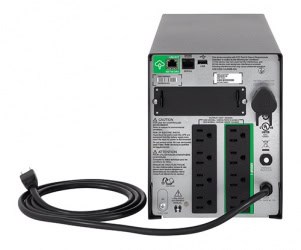 APC SMT1500C