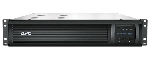 Nobreak APC SMT1500RM2UC