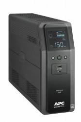 APC BR1500M2-LM-3 Back UPS PRO BR 900W